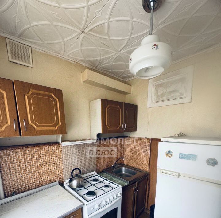квартира г Волгоград р-н Кировский ул 64-й Армии 77 фото 8