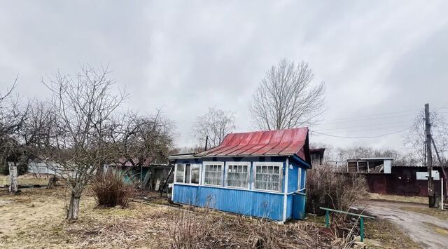 г Волхов снт Родина 9-я линия фото