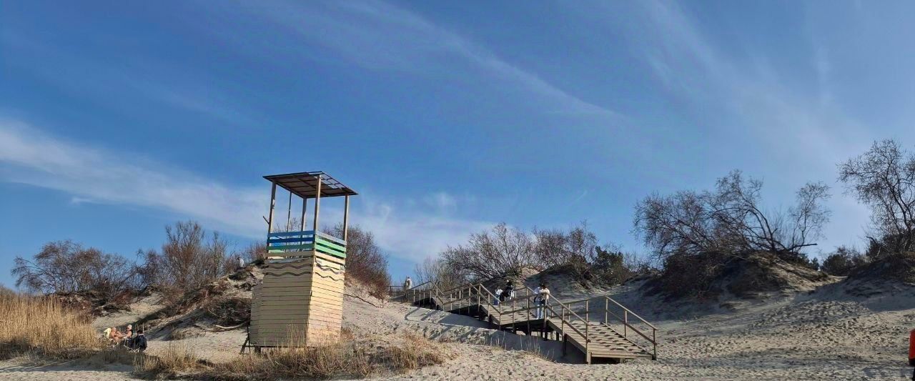квартира р-н Зеленоградский г Зеленоградск фото 2
