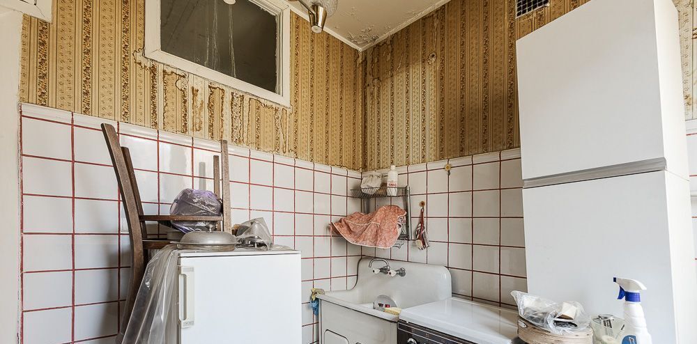квартира г Москва метро Аэропорт ул Усиевича 3 фото 9