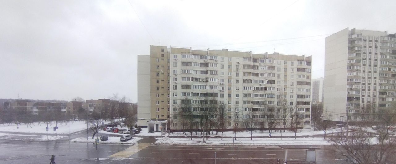 квартира г Москва метро Улица Скобелевская ул Изюмская 50 фото 14