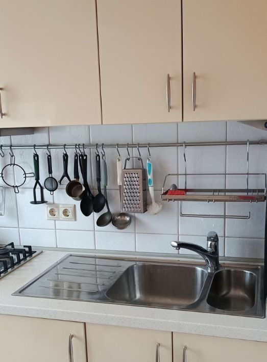 квартира г Москва метро Народное Ополчение пр-кт Маршала Жукова 16к/1 фото 18