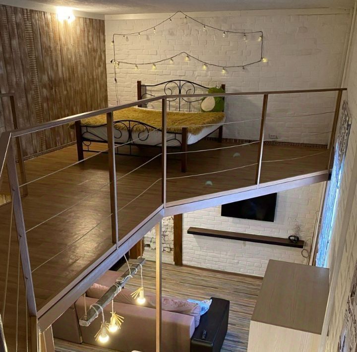 квартира г Томск р-н Кировский ул Нахимова 4а фото 9