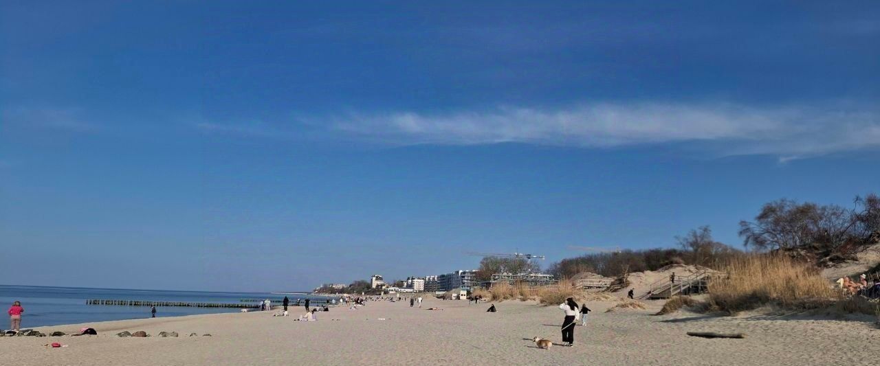 квартира р-н Зеленоградский г Зеленоградск фото 17