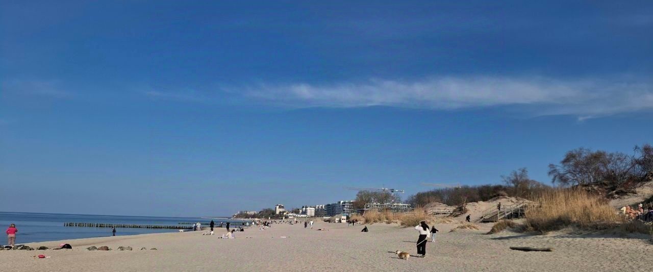 квартира р-н Зеленоградский г Зеленоградск фото 17