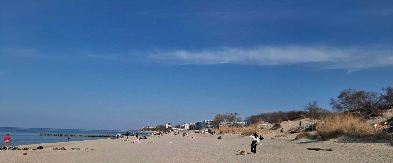 квартира р-н Зеленоградский г Зеленоградск фото 17