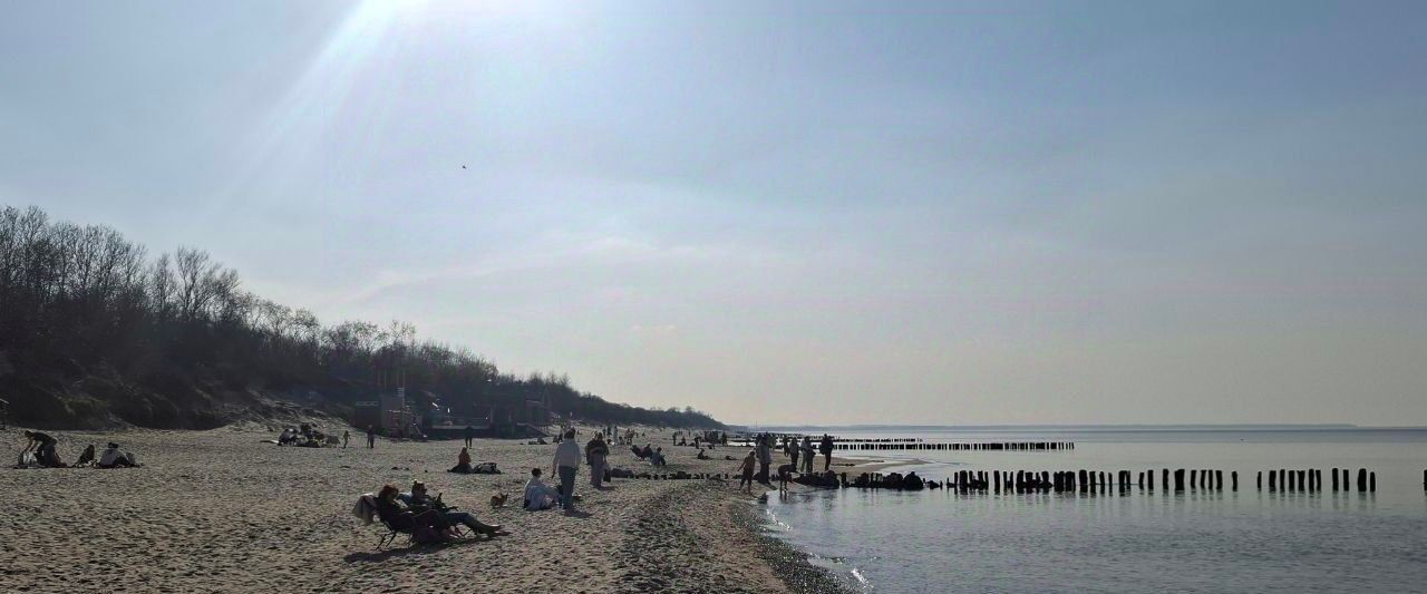 квартира р-н Зеленоградский г Зеленоградск п Малиновка фото 27