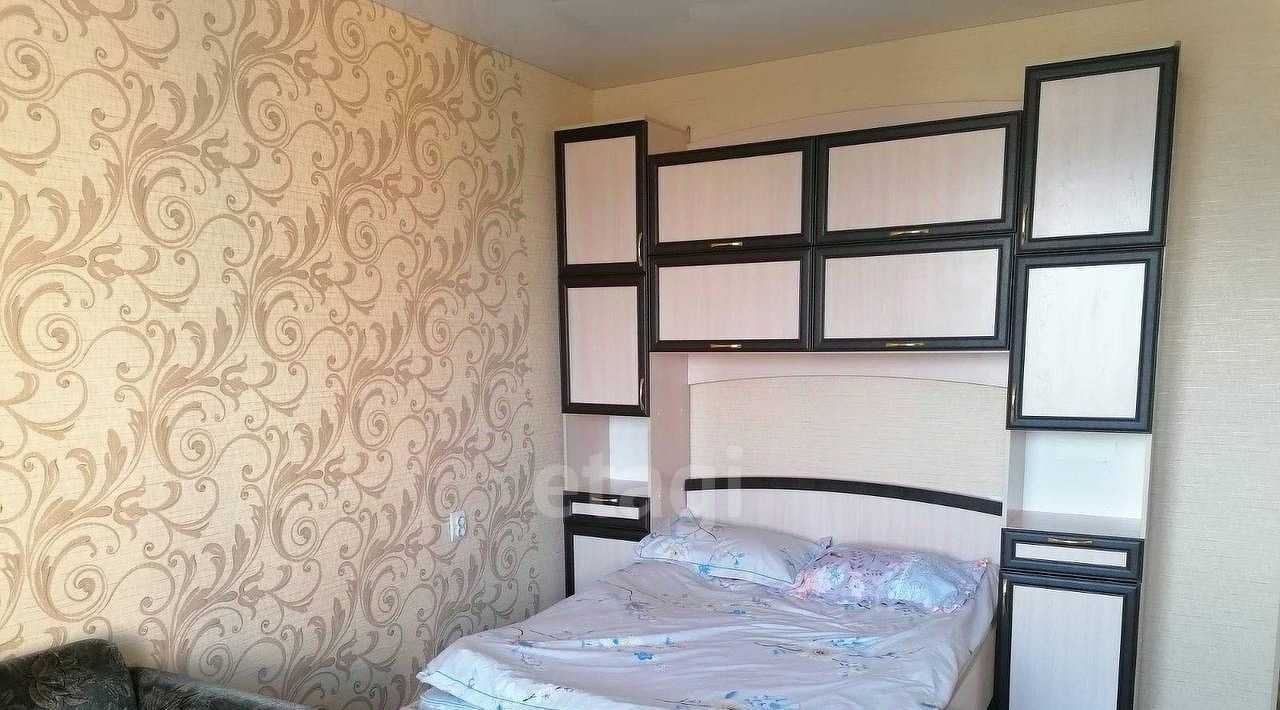 квартира г Чита р-н Центральный ул Генерала Белика 5 фото 1
