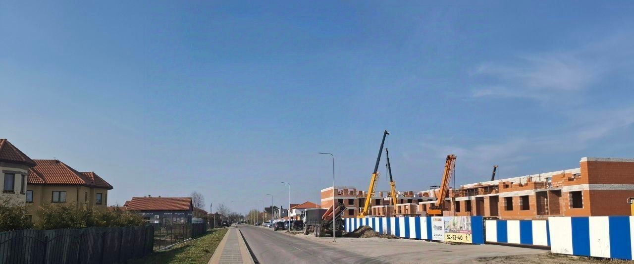 квартира р-н Зеленоградский г Зеленоградск фото 17