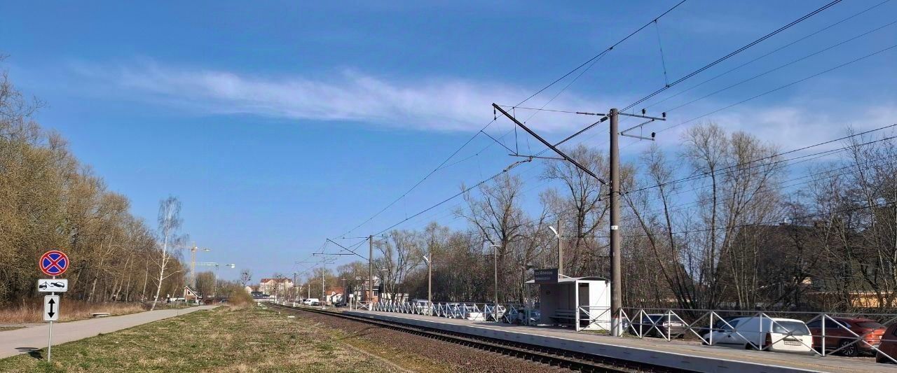 квартира р-н Зеленоградский г Зеленоградск фото 12