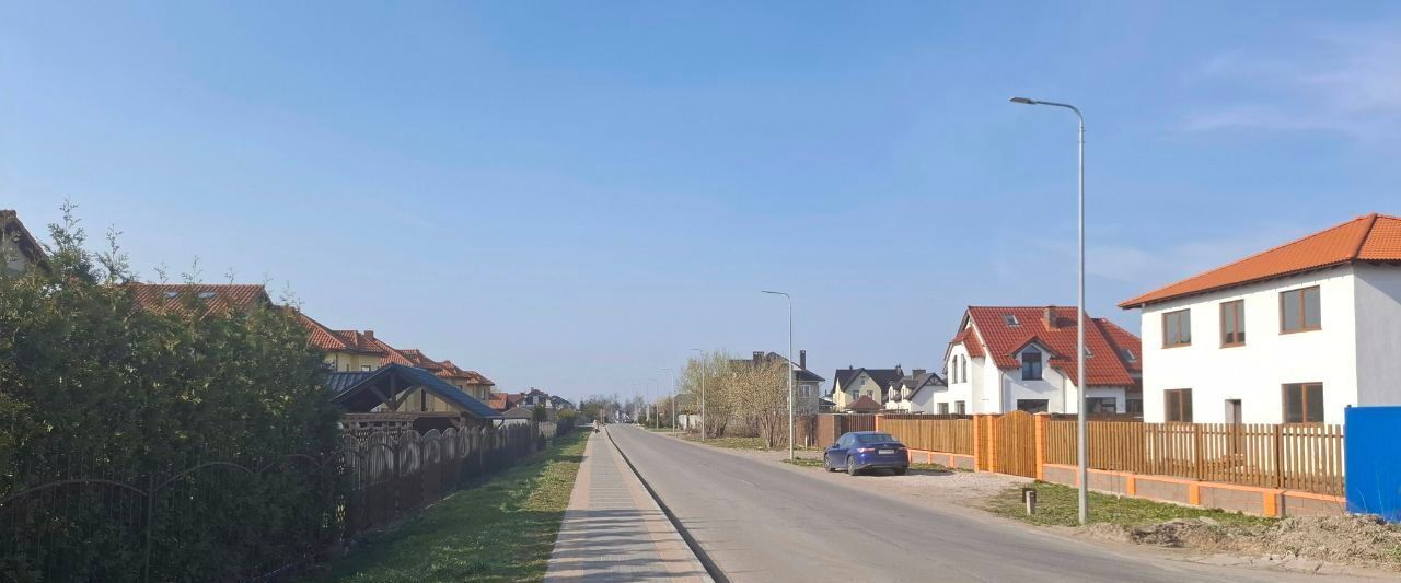 квартира р-н Зеленоградский г Зеленоградск фото 19