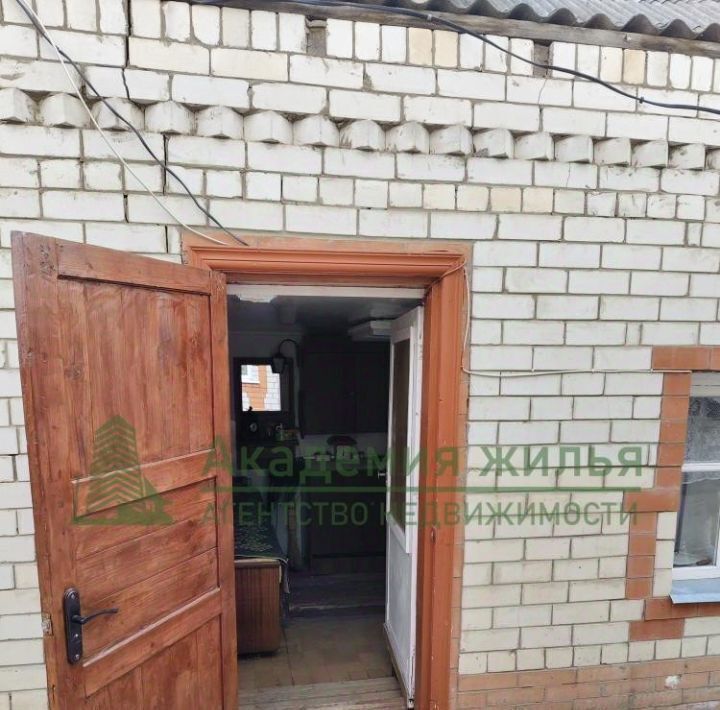 дом г Маркс ул Бебеля фото 4