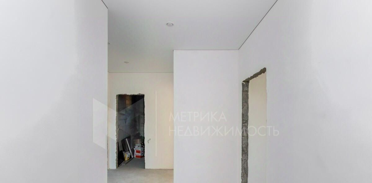 дом г Тюмень р-н Центральный снт Царево 510 фото 19