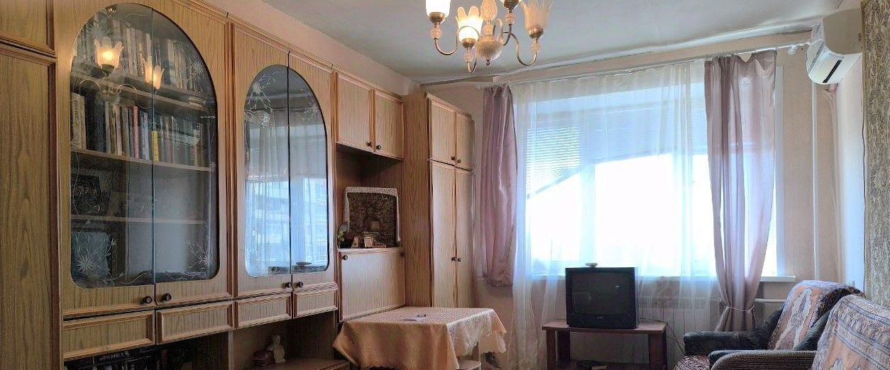 квартира г Самара Соцгород Алабинская ул Калининградская 3 фото 2
