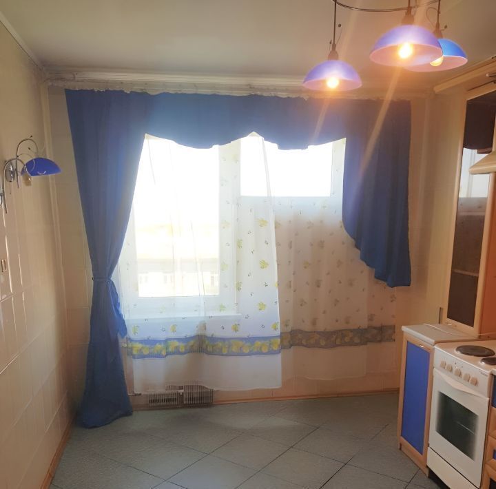 квартира г Санкт-Петербург метро Автово ул Автовская 15к/2 фото 3