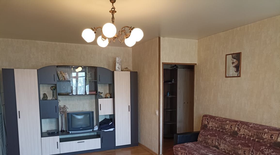 квартира г Москва метро Текстильщики пр-кт Волгоградский 51 фото 13