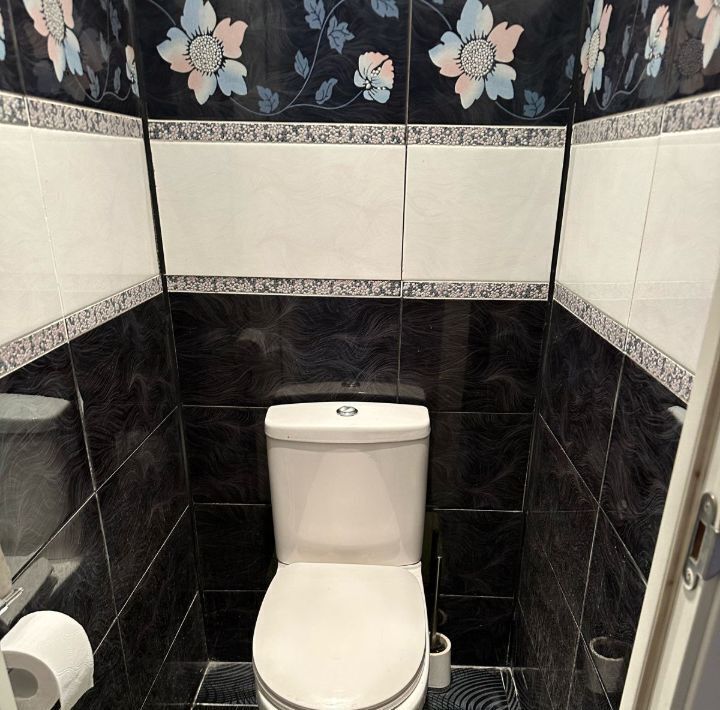 квартира г Москва метро Мякинино ул Исаковского 4к/2 фото 12