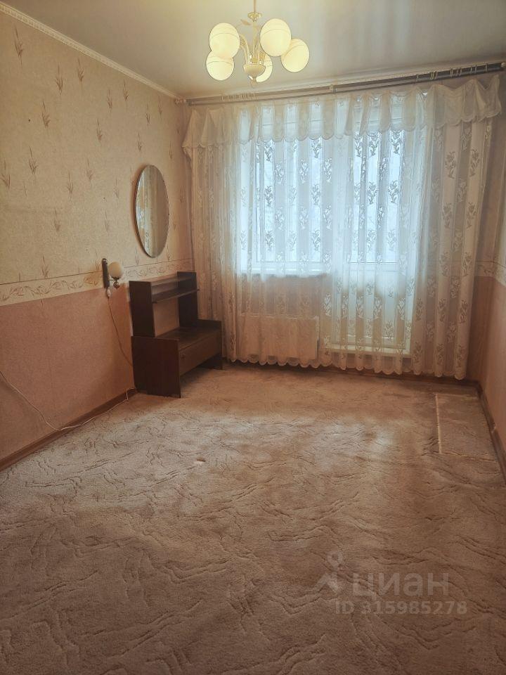 квартира г Москва ЮЗАО Южное Бутово ул Адмирала Лазарева 52/1 Микрорайон Б, Московская область фото 16