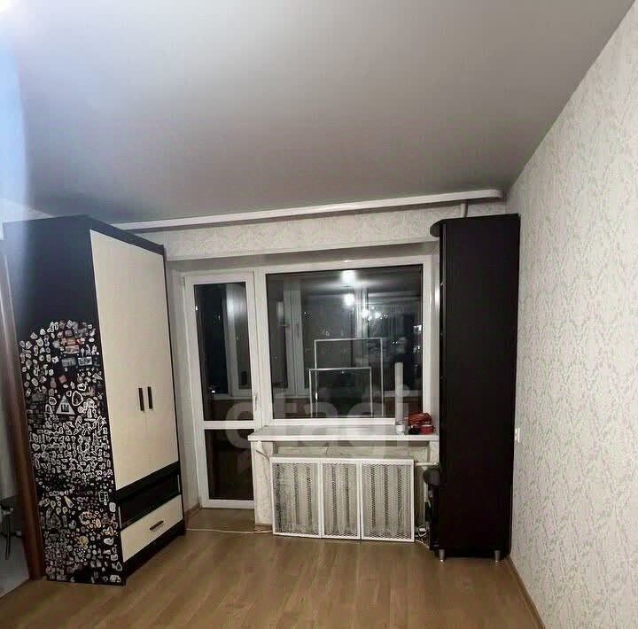 квартира г Уфа р-н Орджоникидзевский пр-кт Октября 121 фото 1