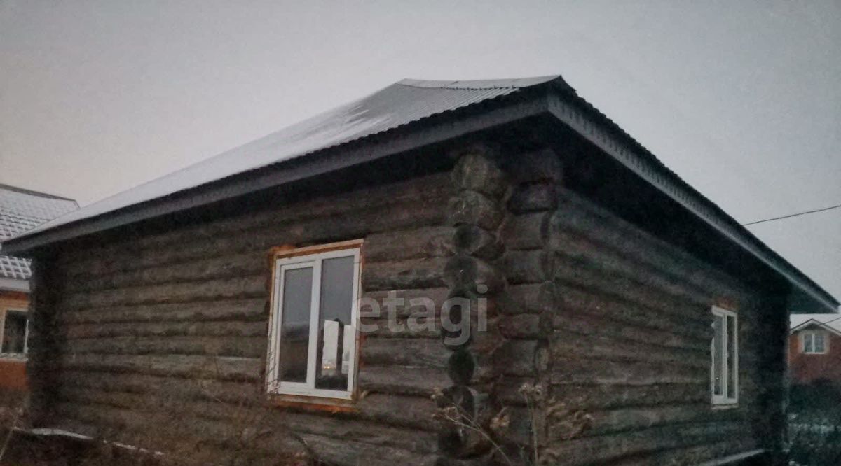 дом г Уфа д Самохваловка фото 4