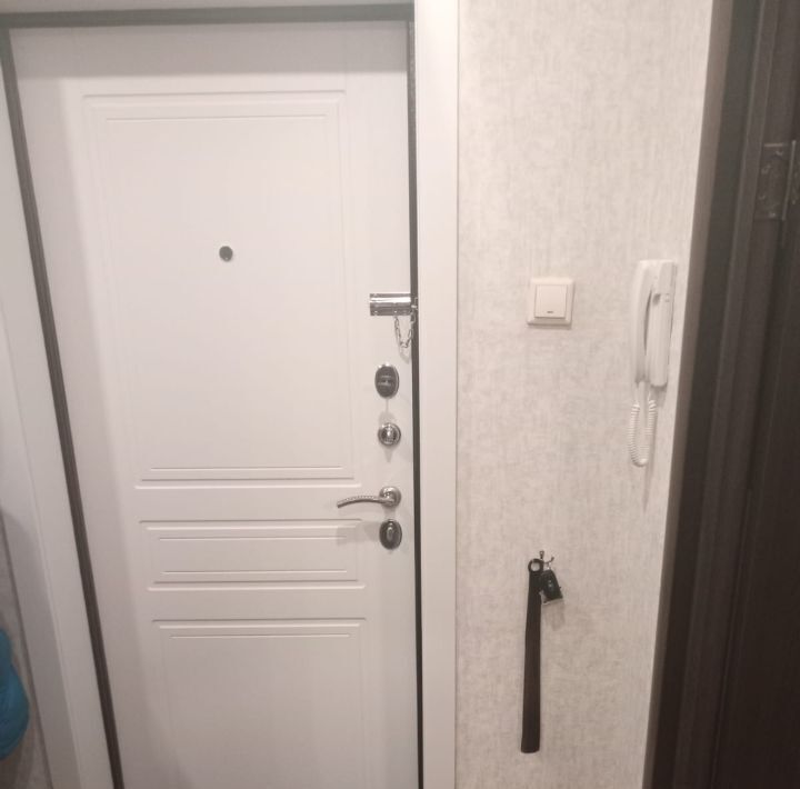 квартира г Тольятти р-н Центральный ул Мира 170 фото 4