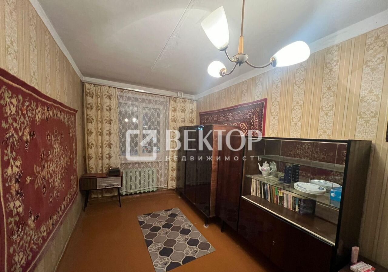 квартира г Ярославль р-н Фрунзенский ул Ньютона 40 фото 2