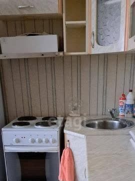квартира г Ставрополь р-н Октябрьский Северо-Западный пр-кт Кулакова 67/2 фото 3