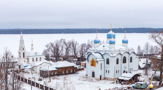 ул Советская 21 Талицко-Мугреевское с/пос фото