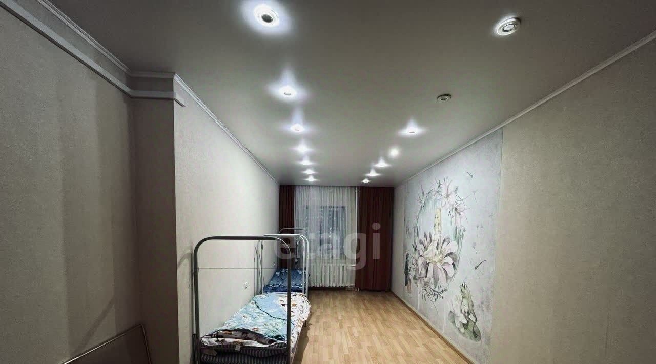 квартира г Салехард ул Зои Космодемьянской 56 фото 3