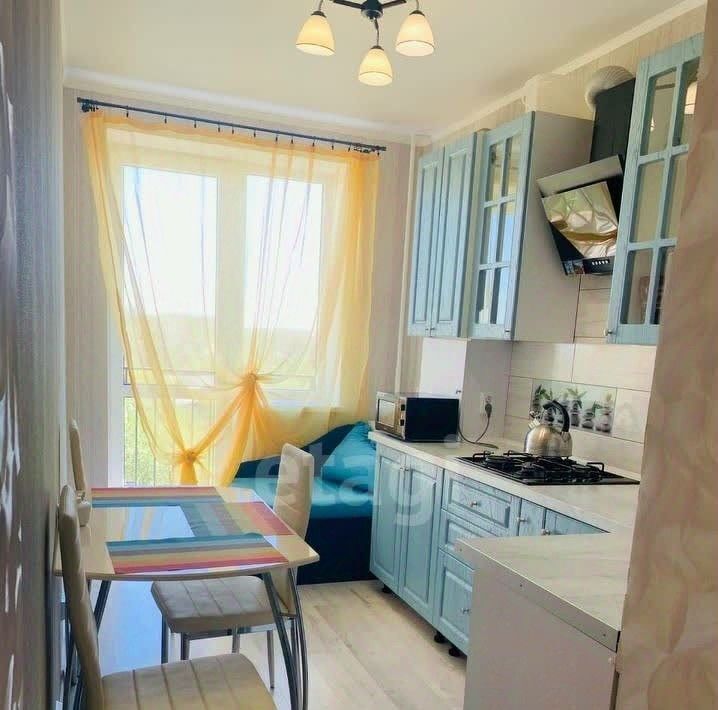 квартира г Пионерский ш Калининградское 17а фото 1