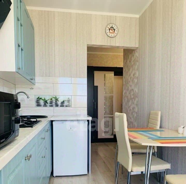 квартира г Пионерский ш Калининградское 17а фото 2