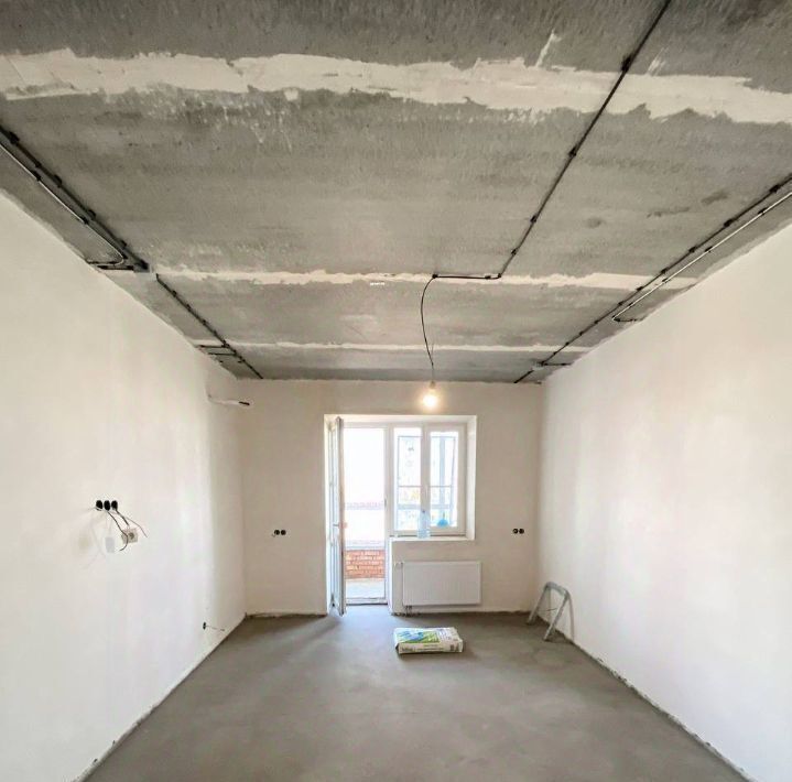 квартира г Самара Безымянка ул Черемшанская 162 фото 2