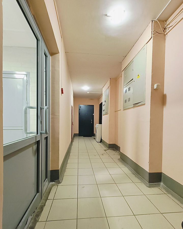 квартира городской округ Богородский г Ногинск ул Декабристов 1г фото 4