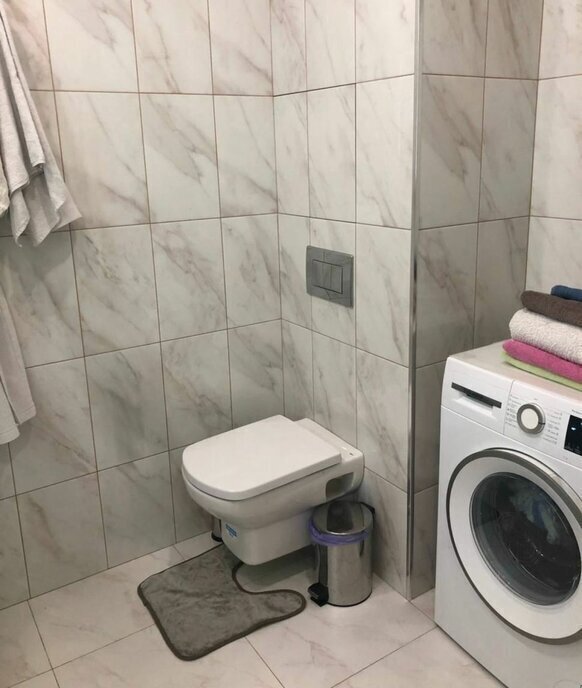 квартира г Тюмень ул Свердлова 22 фото 3