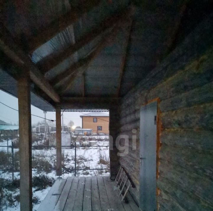 дом г Уфа д Самохваловка фото 5