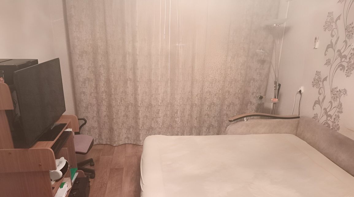 квартира г Тольятти р-н Центральный ул Мира 170 фото 10