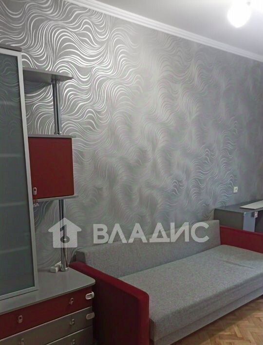 квартира г Калининград р-н Центральный ул К.Маркса 118 фото 4