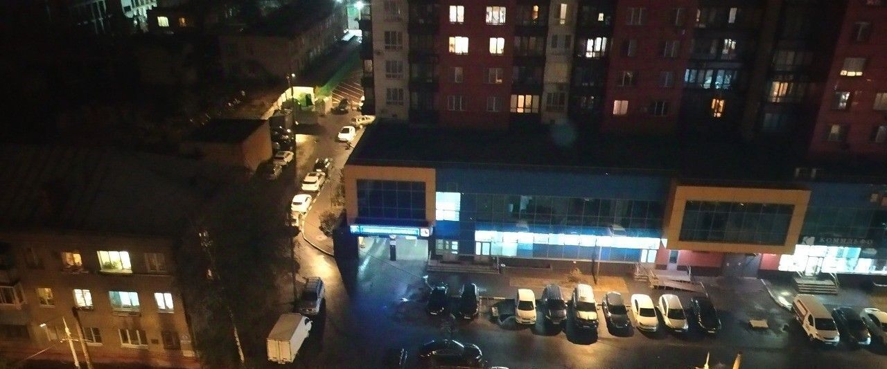 квартира г Королев ул Пионерская 13к/5 ВДНХ фото 16