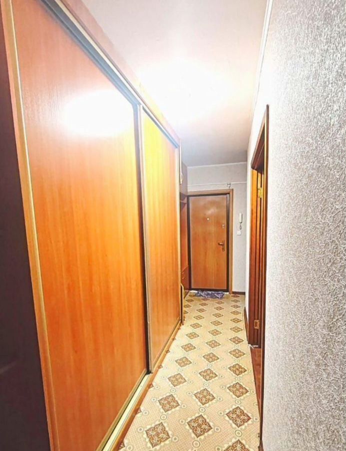 квартира г Стерлитамак Солнечный ул Караная Муратова 3 мкр-н Солнечный фото 7