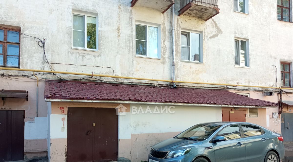 производственные, складские г Йошкар-Ола ул Советская 133 фото 1