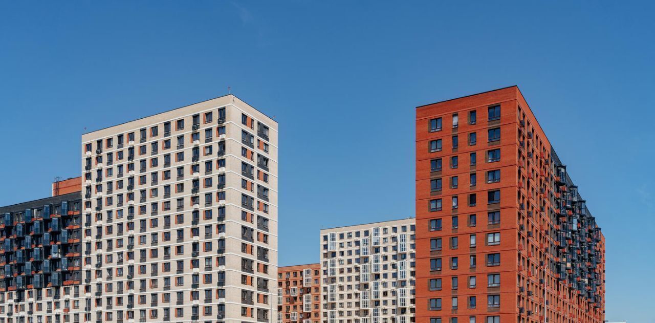 квартира г Москва п Рязановское метро Щербинка ул Уточкина 7к/2 фото 6