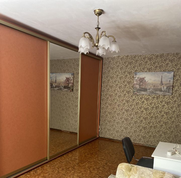 квартира г Новосибирск метро Площадь Гарина-Михайловского ул Ленина 59 фото 4