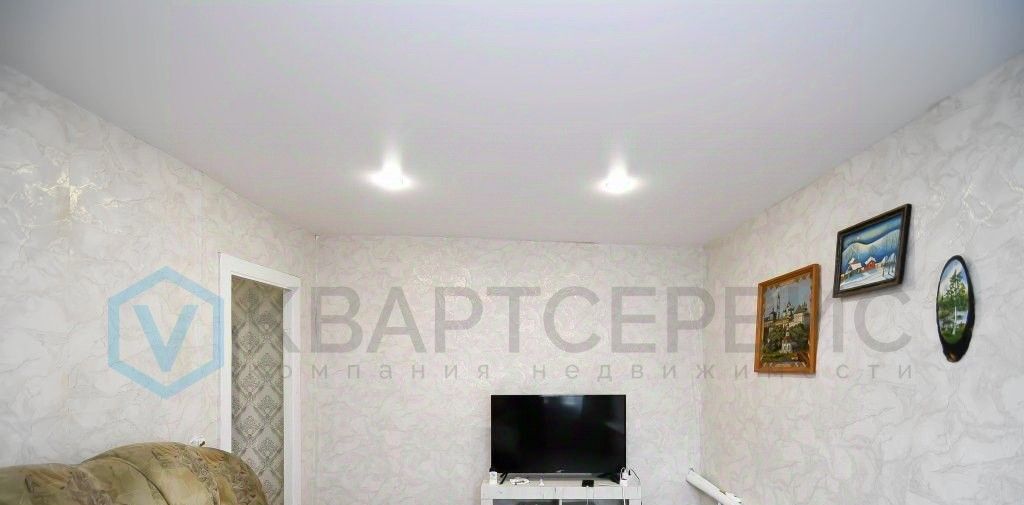 дом г Омск р-н Центральный ул Саратовская фото 4