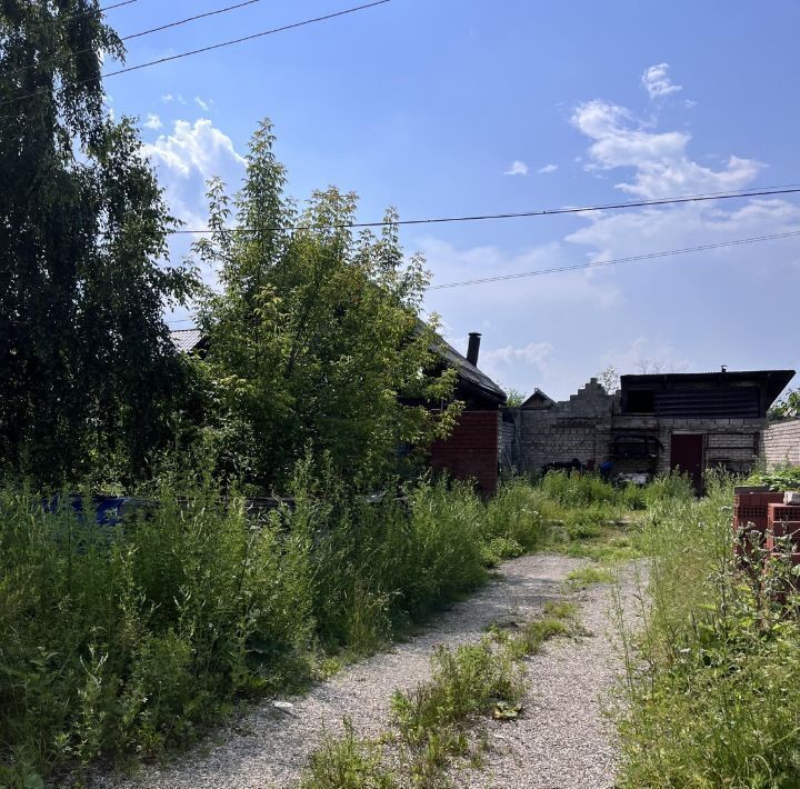 дом г Пермь р-н Свердловский ул Самаркандская 177 фото 2