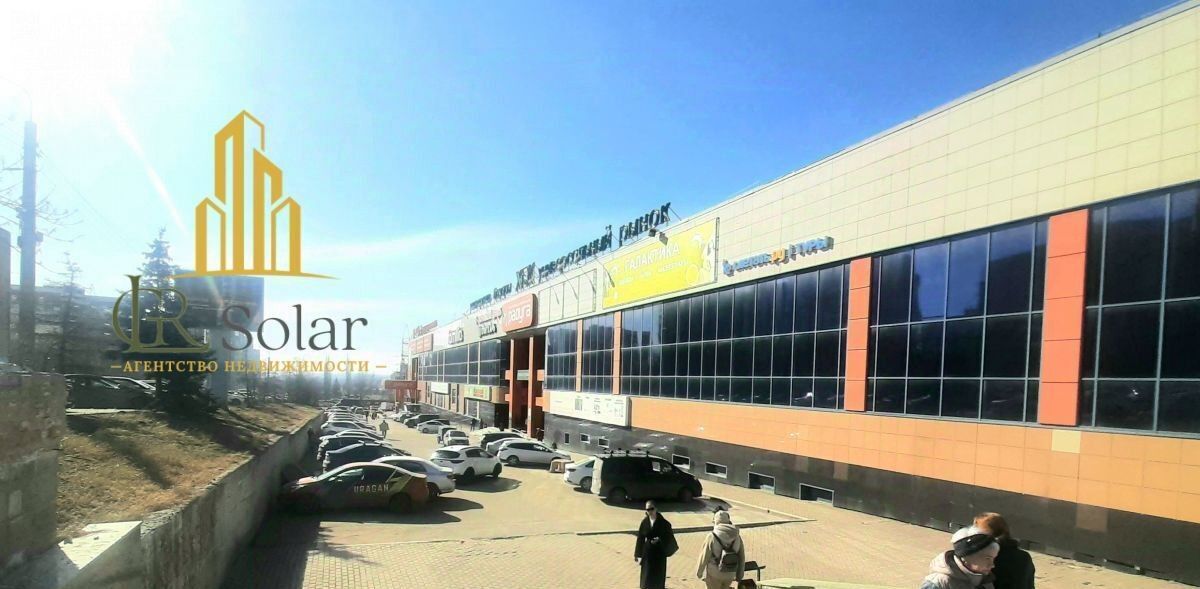 свободного назначения г Уфа р-н Кировский ул Менделеева 137к/4 фото 3