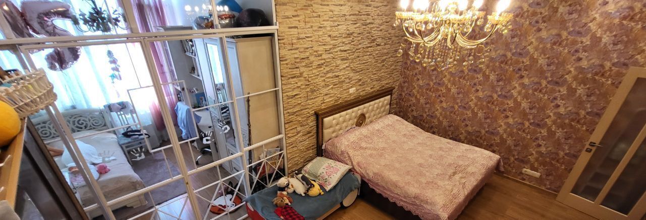 квартира г Москва метро Бабушкинская ул Изумрудная 18 муниципальный округ Лосиноостровский фото 20