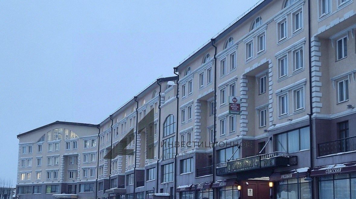 офис г Тюмень р-н Калининский ул Ленина 2а фото 1