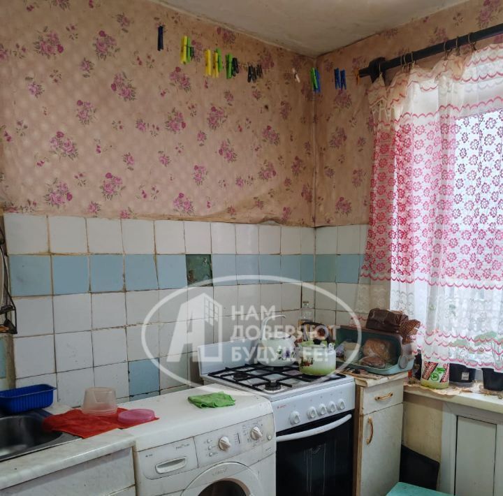 квартира г Губаха ул Дегтярева 4а фото 4