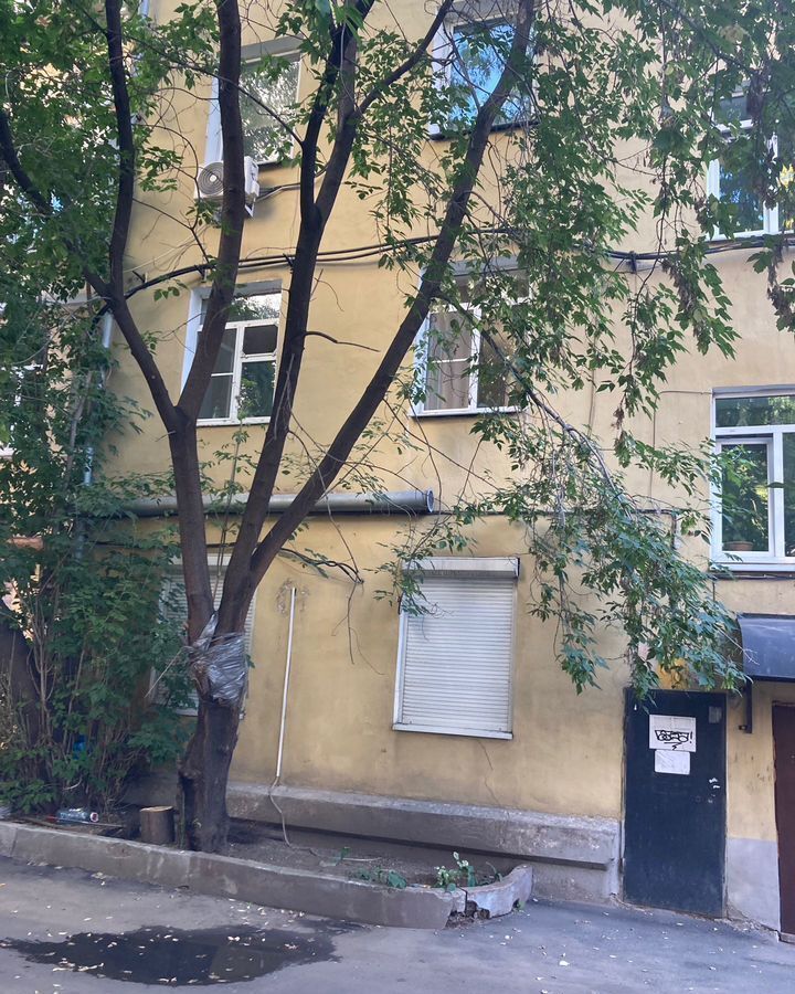 свободного назначения г Иркутск р-н Правобережный ул Ленина 19 фото 1