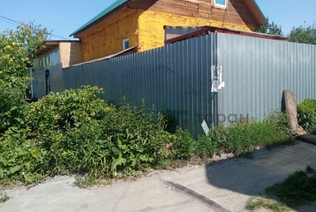 дом г Челябинск р-н Калининский 27-й микрорайон фото 1